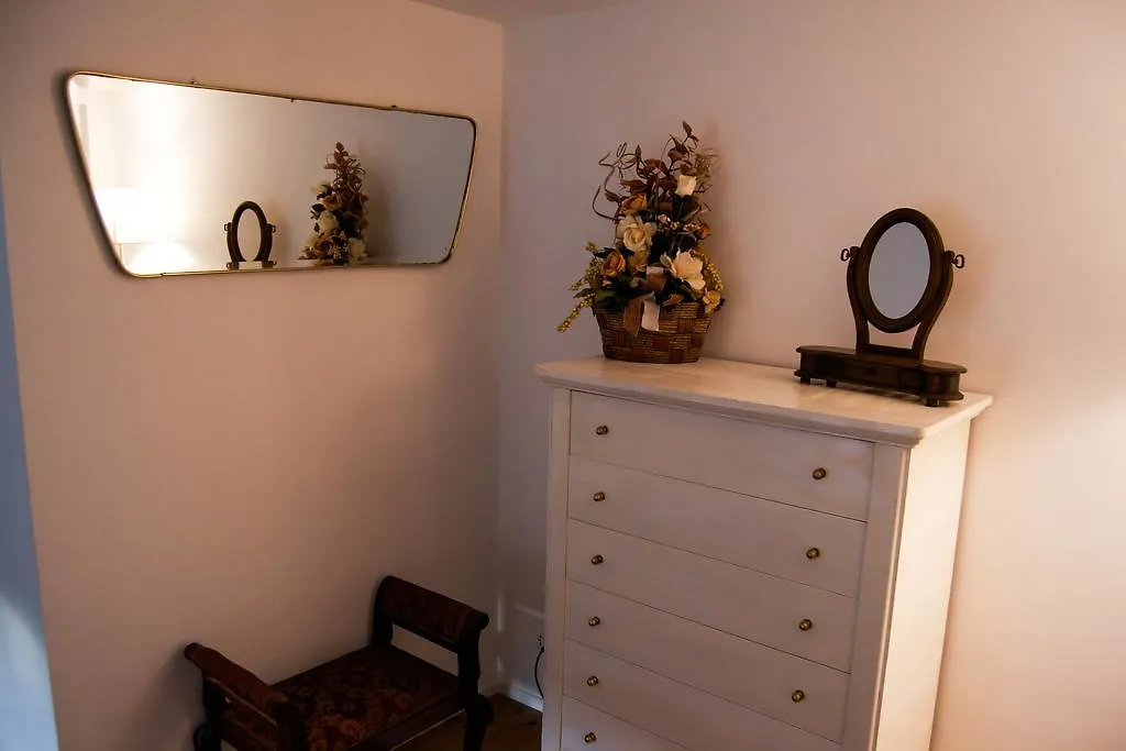باليرمو Principe Di Pantelleria Apartment
