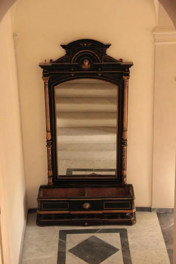 باليرمو Principe Di Pantelleria Apartment