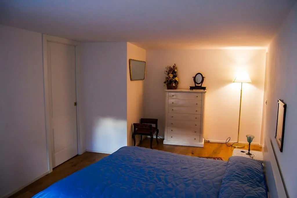 Principe Di Pantelleria Apartment Palermo