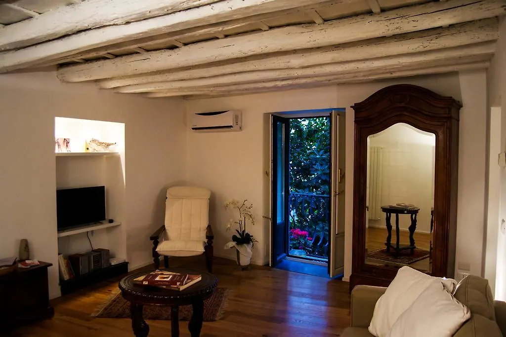 Principe Di Pantelleria Apartment Palermo