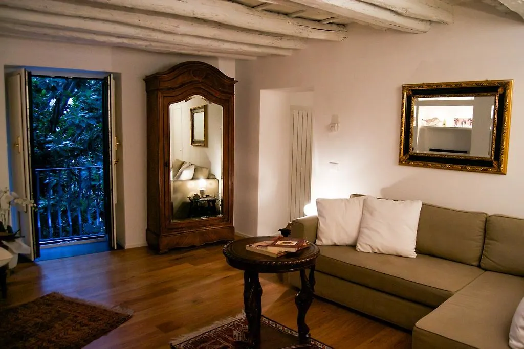 Principe Di Pantelleria Apartment Παλέρμο Ιταλία