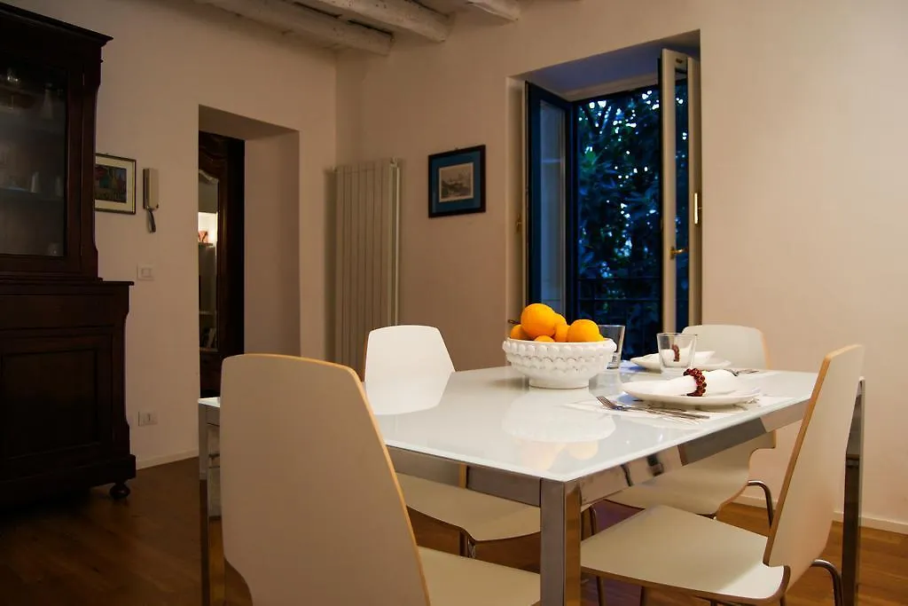 Principe Di Pantelleria Apartment Παλέρμο