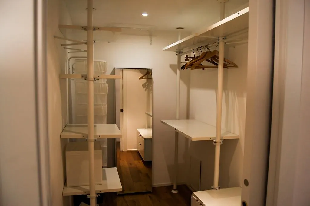 Principe Di Pantelleria Apartment Παλέρμο