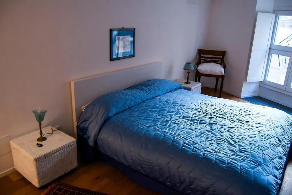 Principe Di Pantelleria Apartment Παλέρμο 0*,
