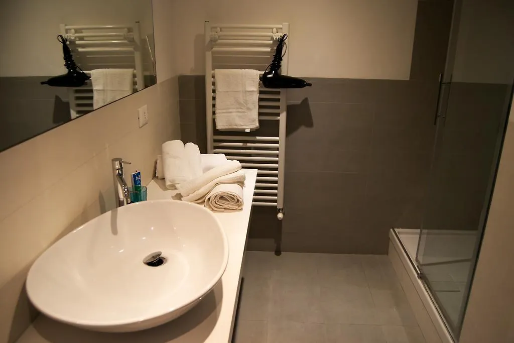 Principe Di Pantelleria Apartment Παλέρμο